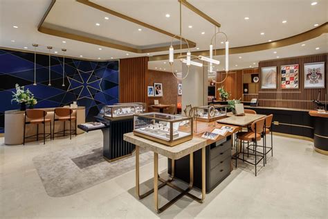 Vacheron Constantin Opens A Stunning New Boutique In Munich